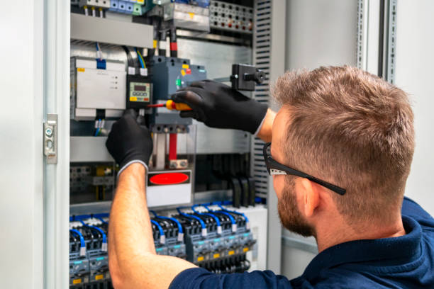 Harahan, LA Electrical Services Company