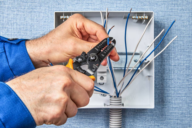 Emergency Electrical Repair Services in Harahan, LA