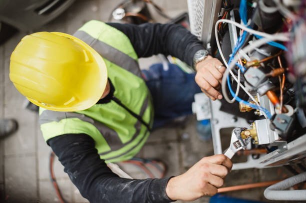 Emergency Electrical Repair Services in Harahan, LA