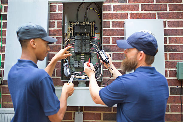 Best New Construction Electrical Installation  in Harahan, LA